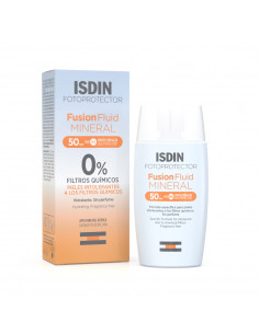 FOTOPROTECTOR ISDIN SPF-50+...