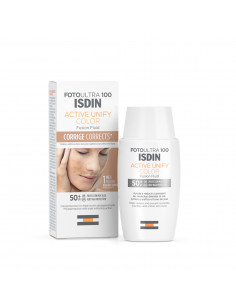 FOTOULTRA 100ISDIN ACTIVE...
