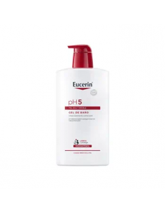 EUCERIN GEL 1 L. PH5