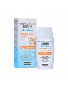 FOTOPROTECTOR ISDIN SPF-50+...