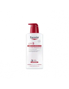 EUCERIN PIEL SENSIBLE PH-5...