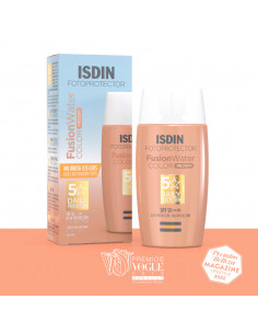 FOTOPROTECTOR ISDIN SPF-50...