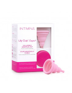 INTIMINA COPA MENSTRUAL...