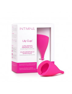 INTIMINA COPA MENSTRUAL 1...