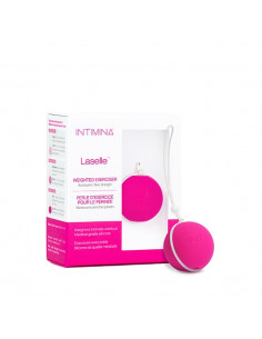 INTIMINA LASELLE...