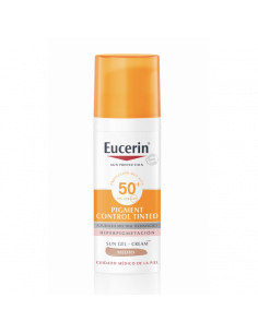EUCERIN PIGMENT CONTROL 50+...