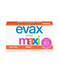 SALVASLIP EVAX COTTONLIKE...