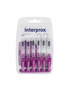 CEPILLO DENTAL INTERPROX...