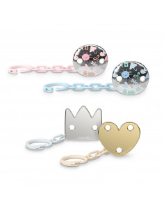 SUAVINEX BROCHE JOYA 1 U