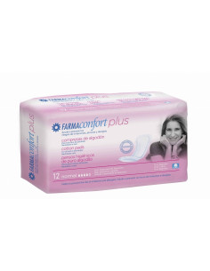 FARMACONFORT PLUS COMPRESA...
