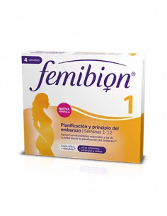 FEMIBION PRONATAL 1 28...