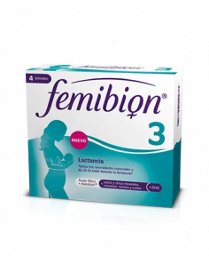FEMIBION 3 28 COMPRIMIDOS +...