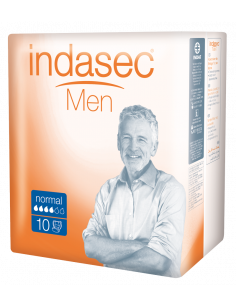 INDASEC HOMBRE ABSORB...