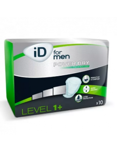 PROTECTOR MASCULINO INC...