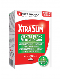 XTRASLIM VIENTRE PLANO 60...