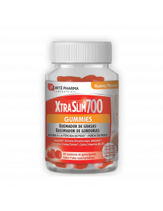 XTRASLIM 700 GUMMIES 60...