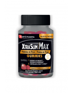 XTRASLIM MAX PERDIDA DE...