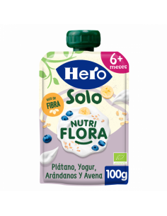 HERO SOLO 1 BOLSITA 100 G...