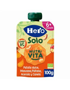 HERO SOLO 1 BOLSITA 100 G...
