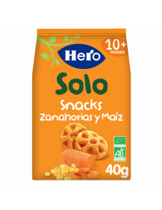 HERO SOLO SNACK DE...