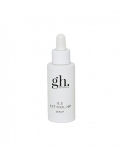 GEMA HERRERIAS RETINOL 0.3%