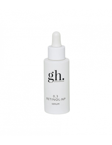 GEMA HERRERIAS RETINOL 0.3%