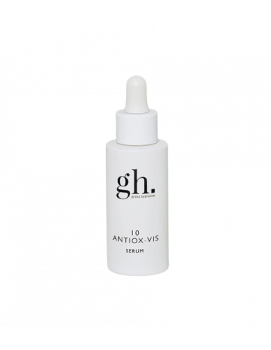 GEMA HERRERIAS SERUM 10 ANTIOX 30ML