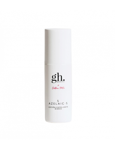 GEMA HERRERIAS LOCION EXFOLIANTE 5 AZELAIC