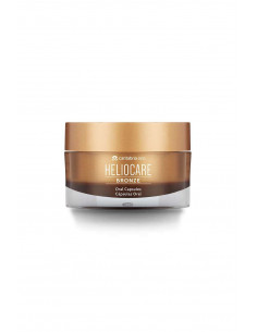 HELIOCARE BRONZE 30 CAPSULAS