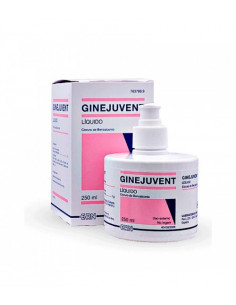 GINEJUVENT 10 mg/ml...