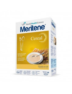 MERITENE CEREAL 8 CEREALES...