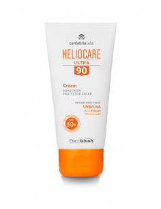 HELIOCARE 90 ULTRA CREMA 50 ML