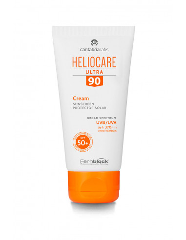 HELIOCARE 90 ULTRA CREMA 50 ML