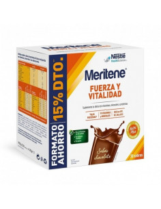MERITENE FUERZA Y VITALIDAD...