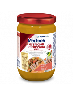 MERITENE PURE 300 G ATUN...