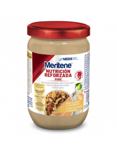 MERITENE PURE POLLO CON...