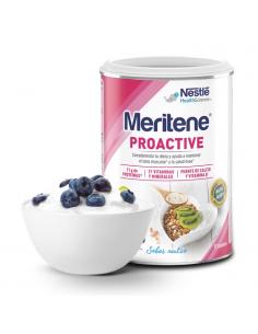 MERITENE PROACTIVE 1 ENVASE...