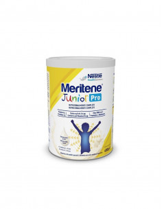 MERITENE JUNIOR PRO 1 BOTE...