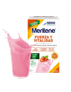 MERITENE FRESA 15X30 G