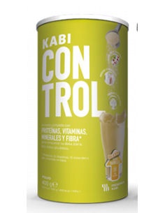 KABI CONTROL POLVO 1 BOTE...