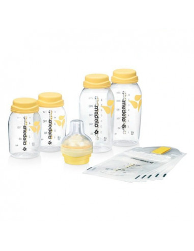 SET RECOGIDA ALIMENTACION