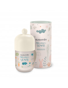 SUAVINEX BABY COLOGNE SENSE...