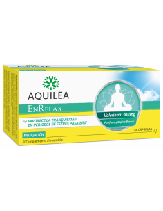 ENRELAX 84 CAPS