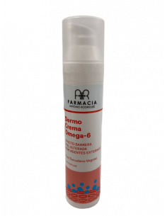 DERMO CREMA OMEGA-6 100ML...