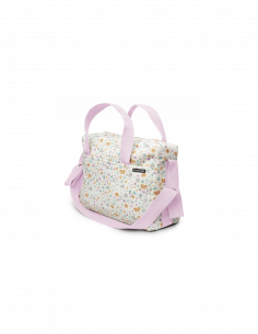 BOLSO PASEO ROSA PACK