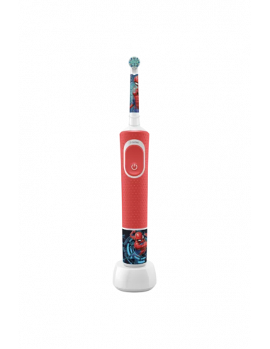 CEPILLO DENTAL ELECTRICO RECARGABLE SPIDERMAN / STAR WARS