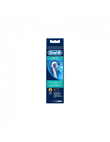 OXYJET CARE RECAMBIO IRRIGADOR BUCAL ELECTRIC