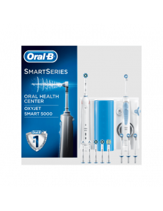 CEPILLO DENTAL ELECTRICO...