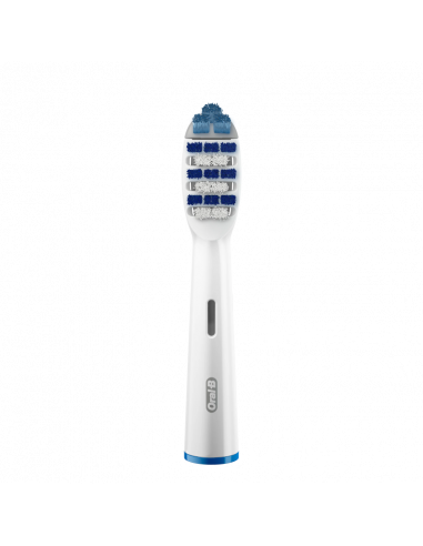 RECAMBIO CEPILLO DENTAL ELECTRIC   ORAL B TRIZON 3U