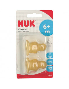 TETINA T2 ALIMENTO 2U